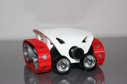 SMARS Zero