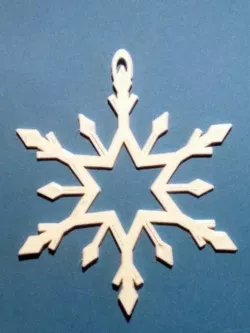 SnowFlake