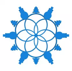 Snowflake