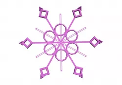 SnowFlake Contest