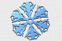 Snowflake