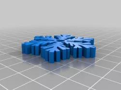 Snowflake