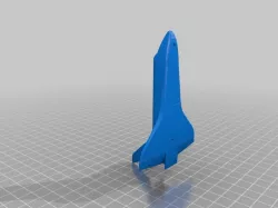 Space Shuttle