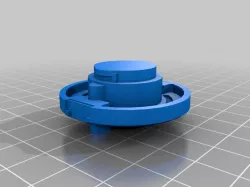 Spin Gear