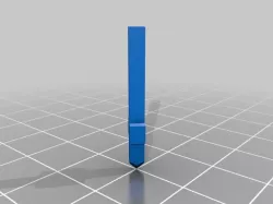 spinning top standard dice 6
