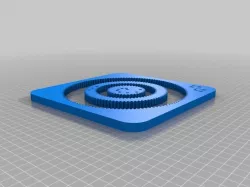 Spirograph