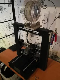 Spool holder slead (NCP) Wanhao