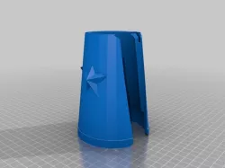 Star Bracer