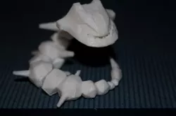 Steelix 