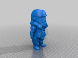 Storm Trooper