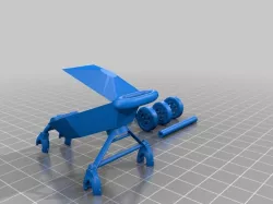 stroller upgrade