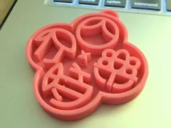 SUGI Handcraft Workshop Logo
