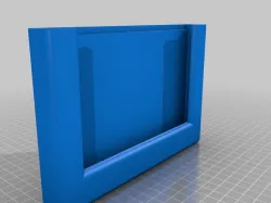Surface Pro 2 Wall Mount