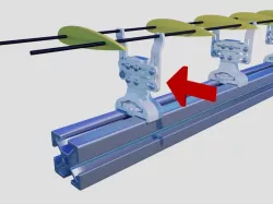 T-slot Jig