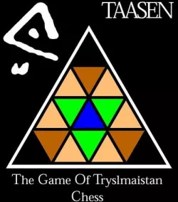 Taasen Board Game