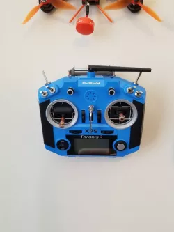 Taranis Q X7S Hanger