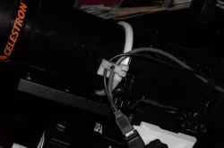 Telescope Cable Management 