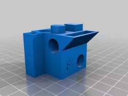 Test object for accuracy check