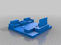 The Living Room