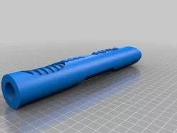 the most awesome light saber