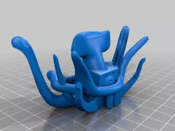 The Octopus077