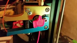 Thumb of Fate Extruder Indicator Dial