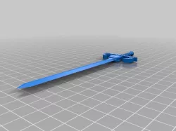 Thundercats omens sword