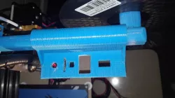 Tool Hanger