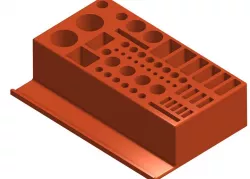 Tool Holder