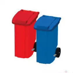 Trash Cans