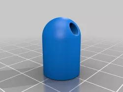 Trashcan  key