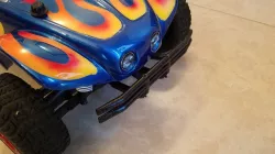 Traxxas Slash / Rally Baja Bumper