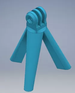 Tripod for Action Camera
