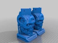 TronXY X5S Terminator Genisys Legs