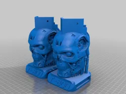 TronXY X5S Terminator T-800 Legs