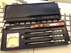 TS100 Soldering Iron Box