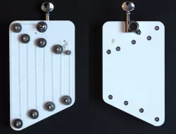 TuneFast Harp