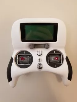 Turnigy Evolution Hanger