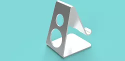 Universal Phone Stand
