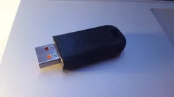 Usb cover