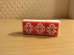 usb flash drive shell