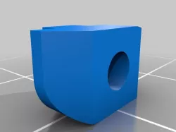 V-slot nut 3mm