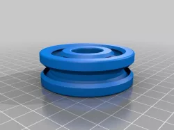 V-Slot Ring