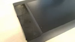 Wacom Button Cover