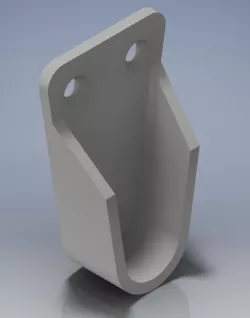 Wardrobe / closet   bar / rail   holder / support / monut