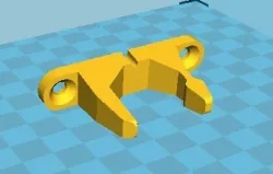 Washing Machine Latch
