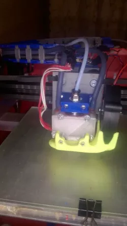 water cooling e3d v6