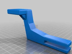 webcam mount