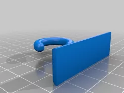 Wire Hook