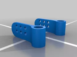 Wondrous Drones Butterfly MINI/MICRO camera mount